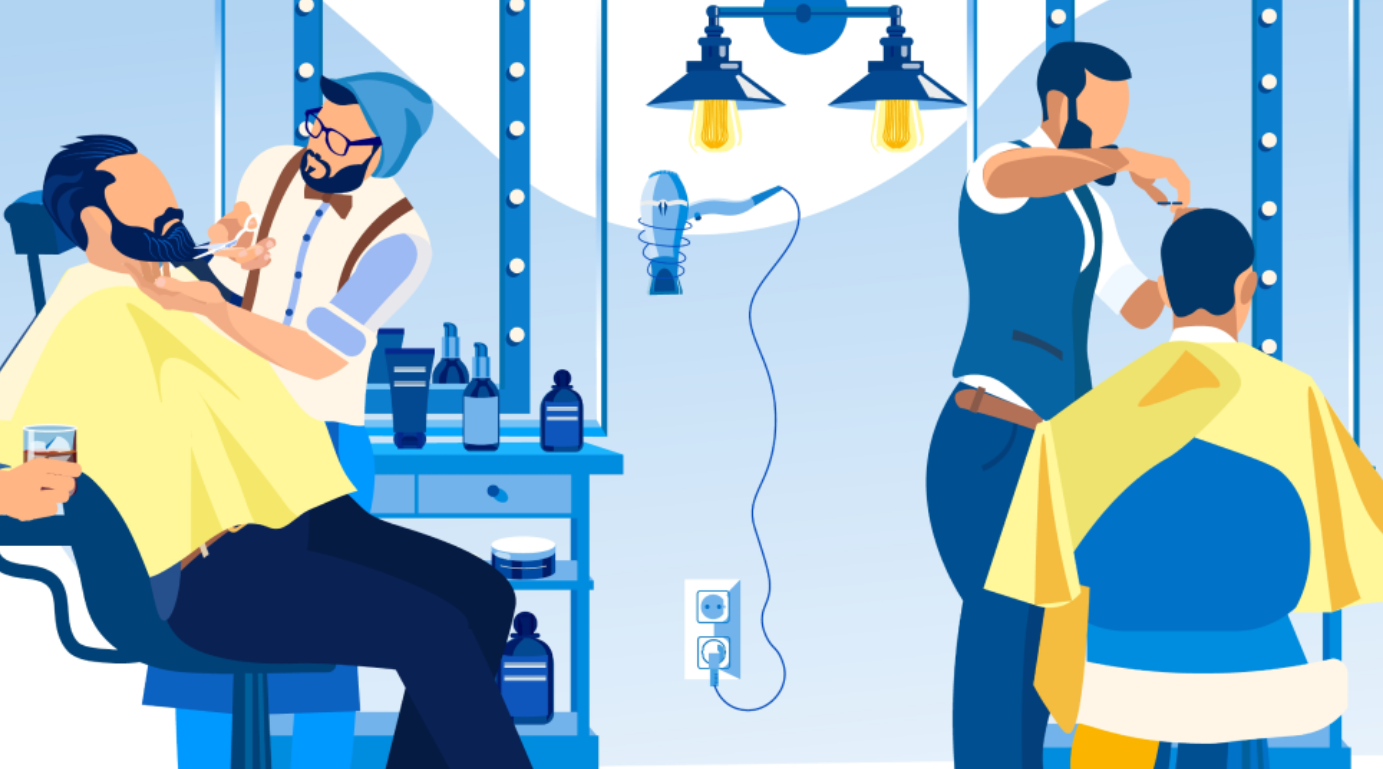Barbershop