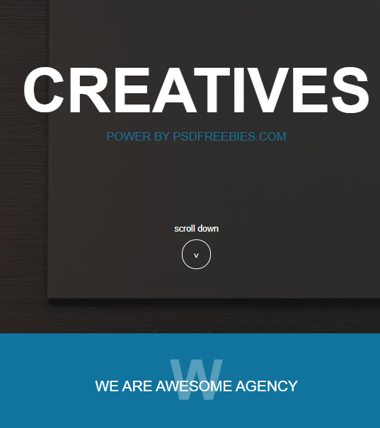 Creatives