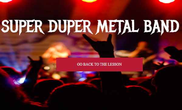 Metalband